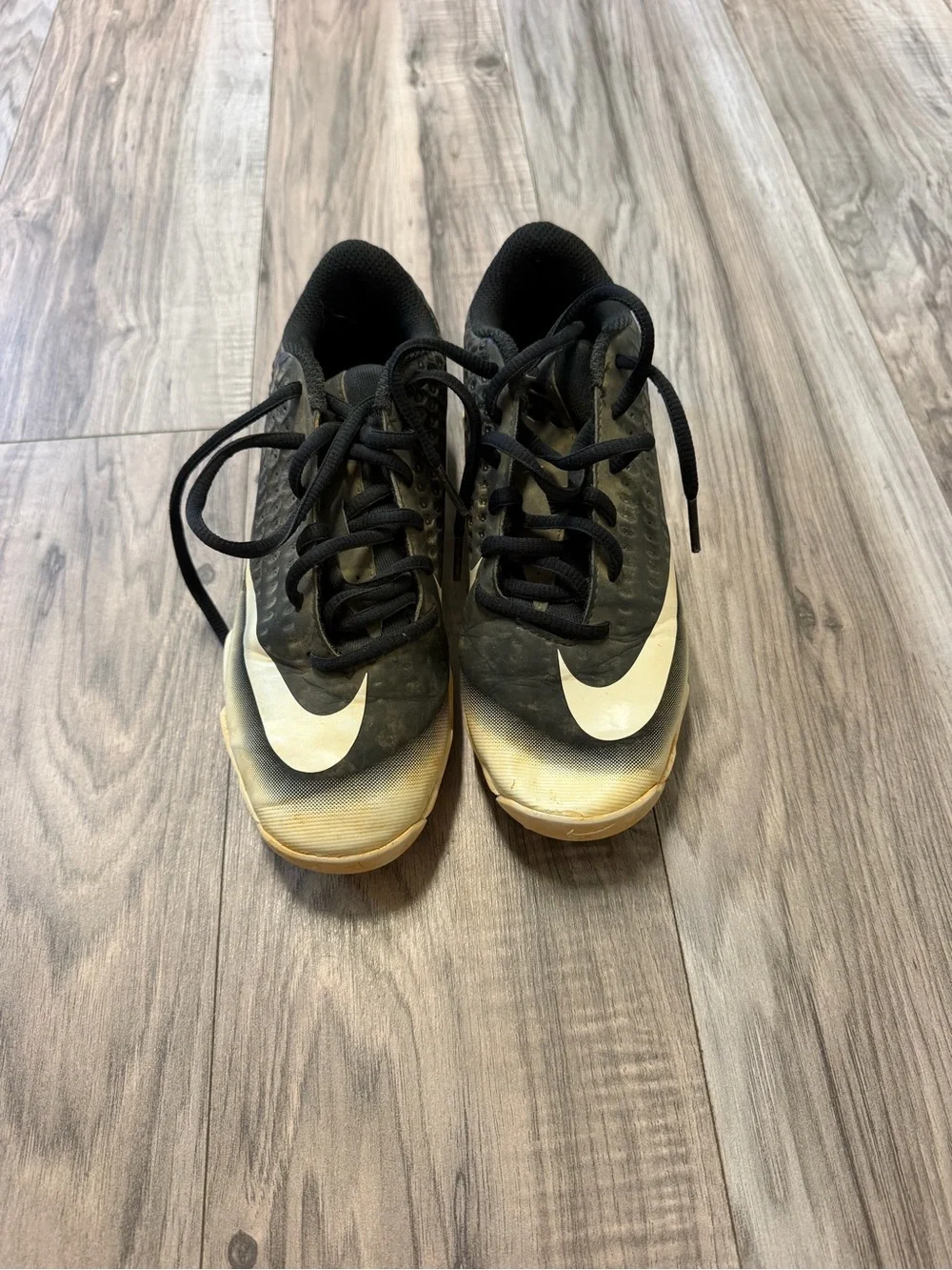 Nike Kids Baseball Cleats